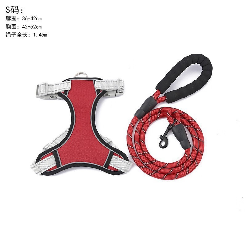 ����񹷹�ǣ��������ʽ�д���Ȯ�»���Ȯ��ë��Ȯ�ر����޹����ӳ��ﹷ ��ɫ�ر�+ǣ���� XL�롶����55-100�