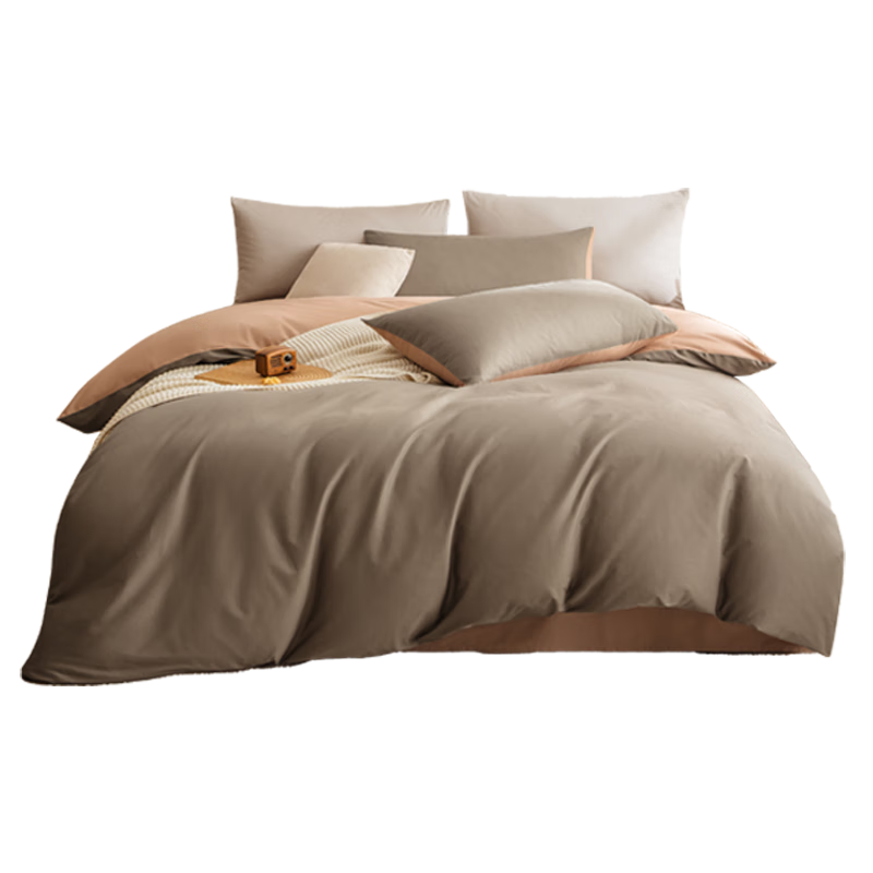 �������� 100%�����ļ��� ��ɫ 200*230cm 1.5/1.8�״� �־�ȫ�޴������� 138Ԫ