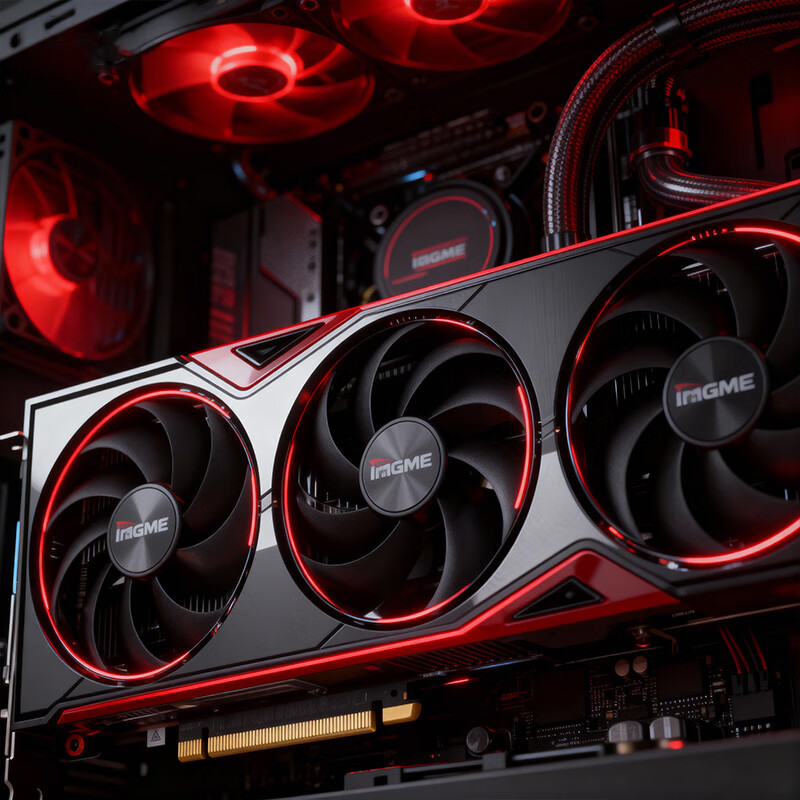 七彩虹(Colorful) iGame RTX 5060 Ti 16G 8G OC AD 战斧 白色 台式机电脑 游戏显卡 RTX5060 8G】战斧 豪华版