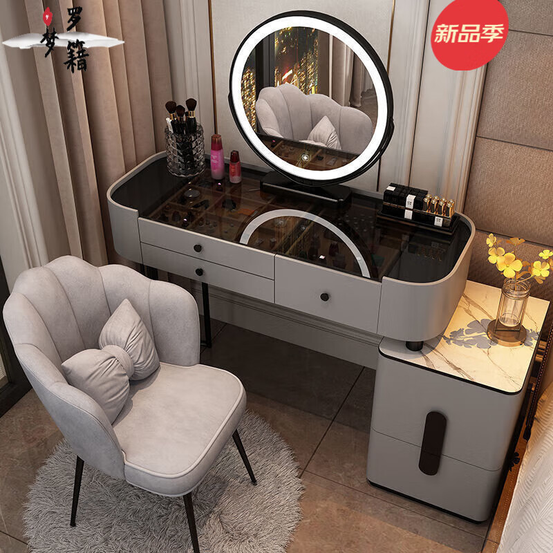 梳妆台桌价格走势图分析|梳妆台桌价格走势图