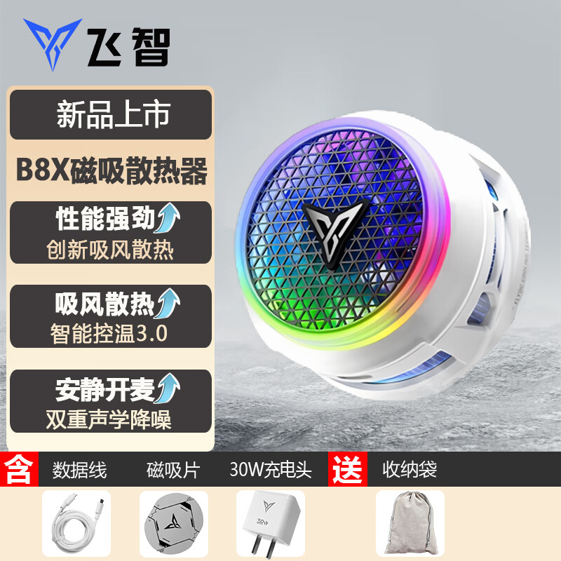 ����B8X/B7X/B7�뵼�����ɢ���� ����ɢ���� EVA���������� �Լ�����ֱ���������� �ֻ�ƽ��ƻ��ipad B8X��װ�桾+30W���ͷ��