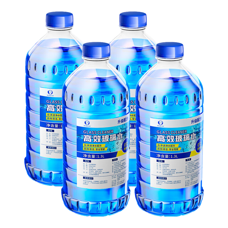 �׾� ��������ˮ �ļ�ͨ�� ǿ��ȥ��Ĥ 2ƿ��2.6L 0�� 0.91Ԫ/��ƿ��