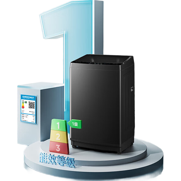 midea/���� ����ϴϵ�� 10kg ���� MB10V37T  704.65Ԫ(������)