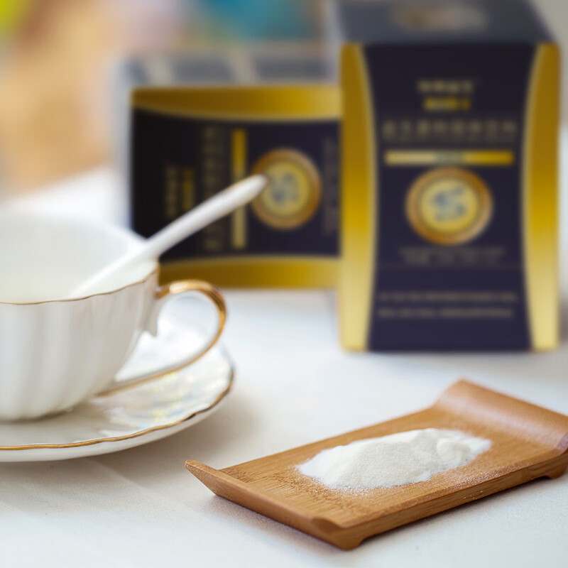 协和益生ALLER-5复合益生菌粉益生菌+益生元成人款 24g/盒  成人款 24g*2盒