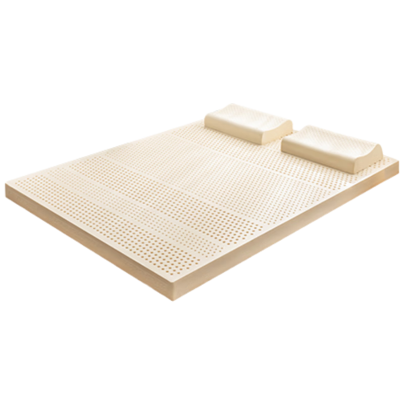 ���ڲ�����˯��Ӣ�ۣ�SleepHero��̩��ԭװ�����齺����100%���� 94%����95D˫��1.8*2������ƫӲ 1672.8Ԫ(������)