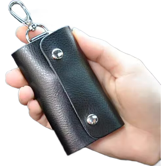 �¿�Ůʿ��ԼԿ�װ��࿨λ�๦��һ��׿۰������ɫ����С���� Կ�װ� 2.9Ԫ