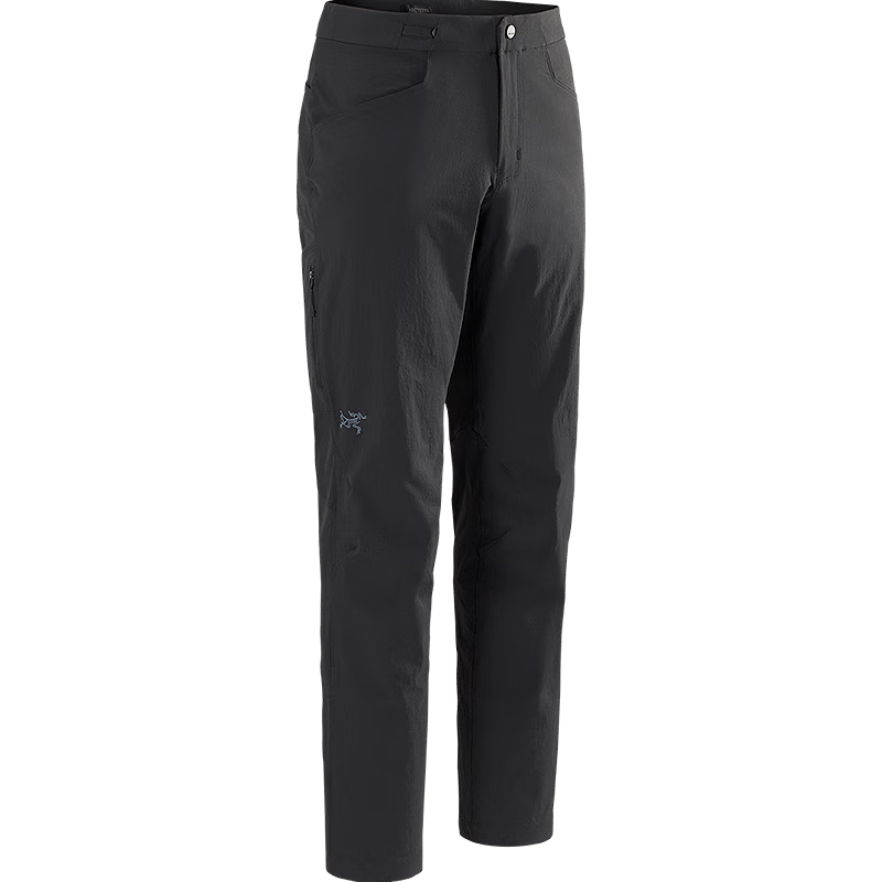 ARC'TERYXʼ���� KONSEAL PANT ���� ���� ���ǳ��� Black/��ɫ 32 1600Ԫ