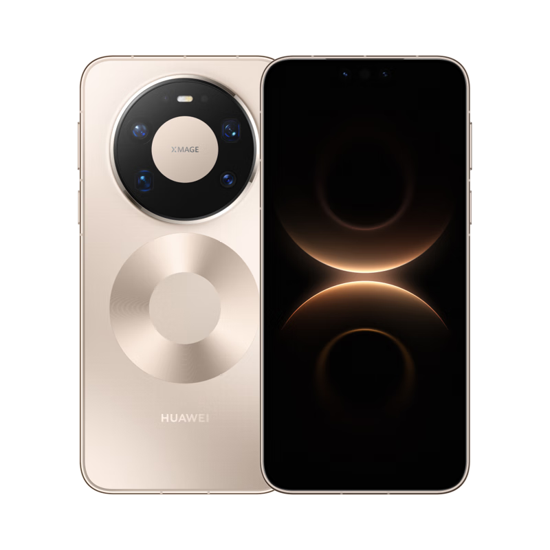 HUAWEI/��Ϊ Mate 80 Pro Max �ֻ� ����9030 ProоƬ ����� 16+1T 8548.1Ԫ