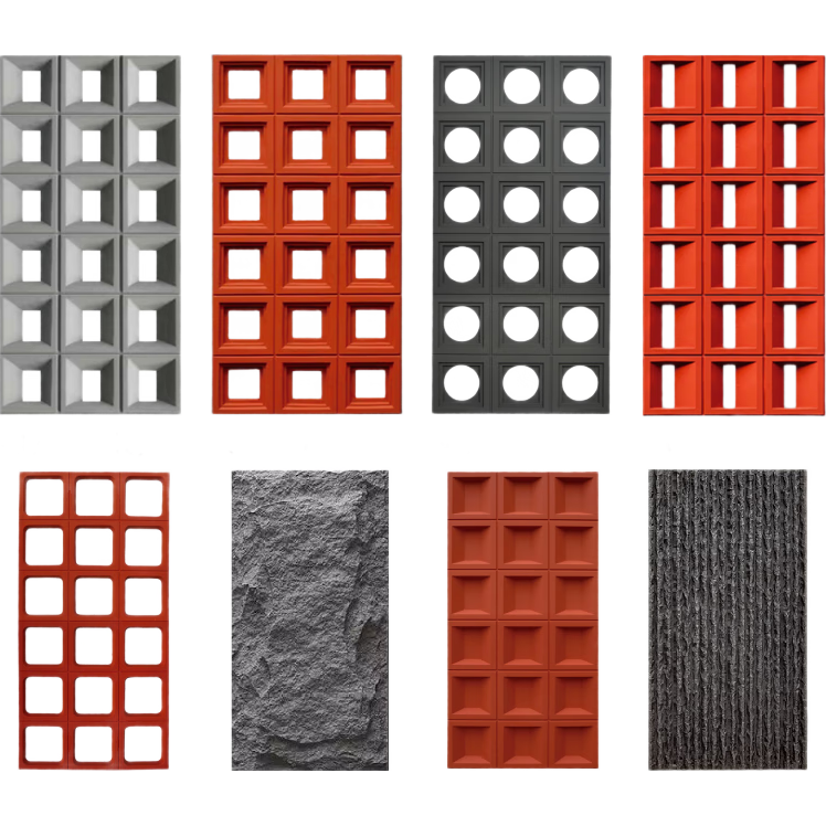 ��������puˮ�๹���Ź������ש���챳��ǽש��ͷװ�θ����οն��ש Բ���θ�  ��ɫ��ѡ ˫����Ͽ�1200*600mm 220.5Ԫ