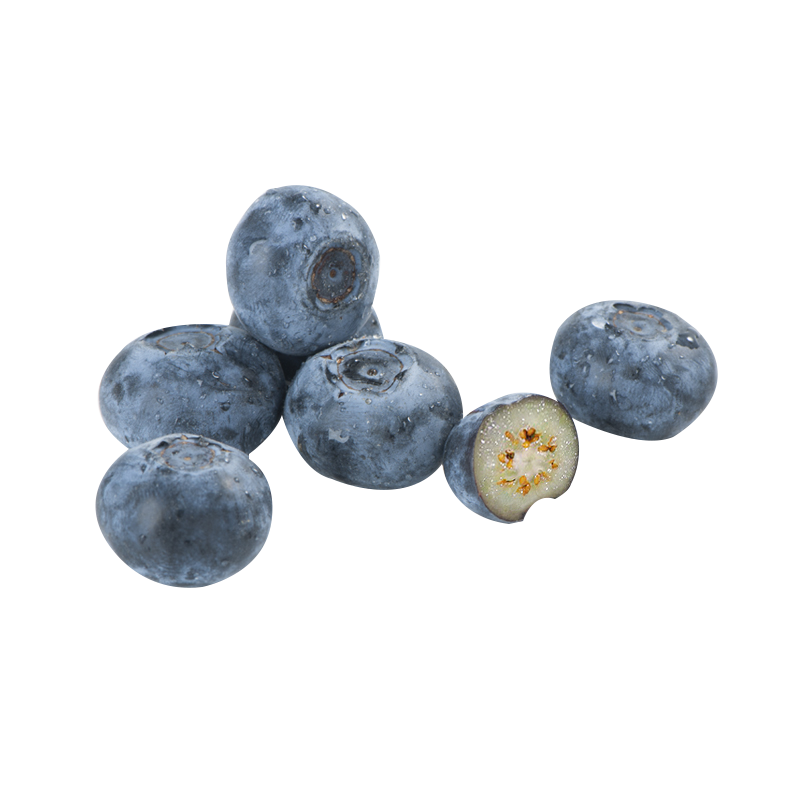 蓝莓巨无霸果的价格走势、健康益处和品牌选择|蓝莓历史价格软件