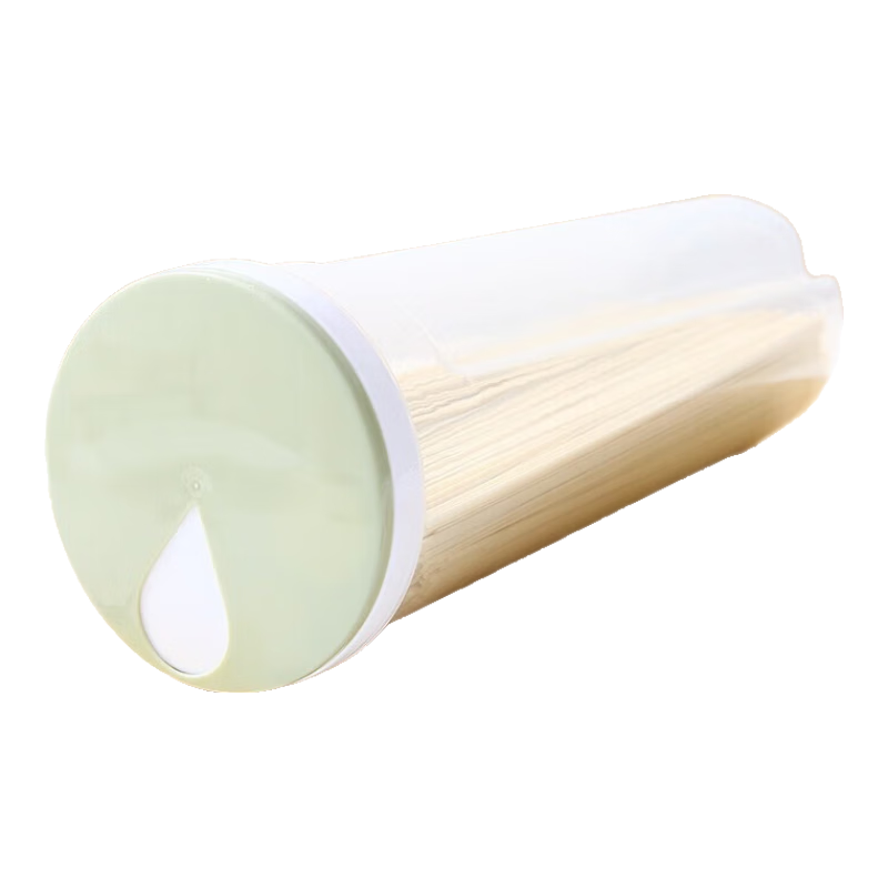 京东物流 面条收纳盒长条挂面保鲜盒厨房杂粮盒冰箱保鲜盒透明盒 透明【1个】28*10*8cm