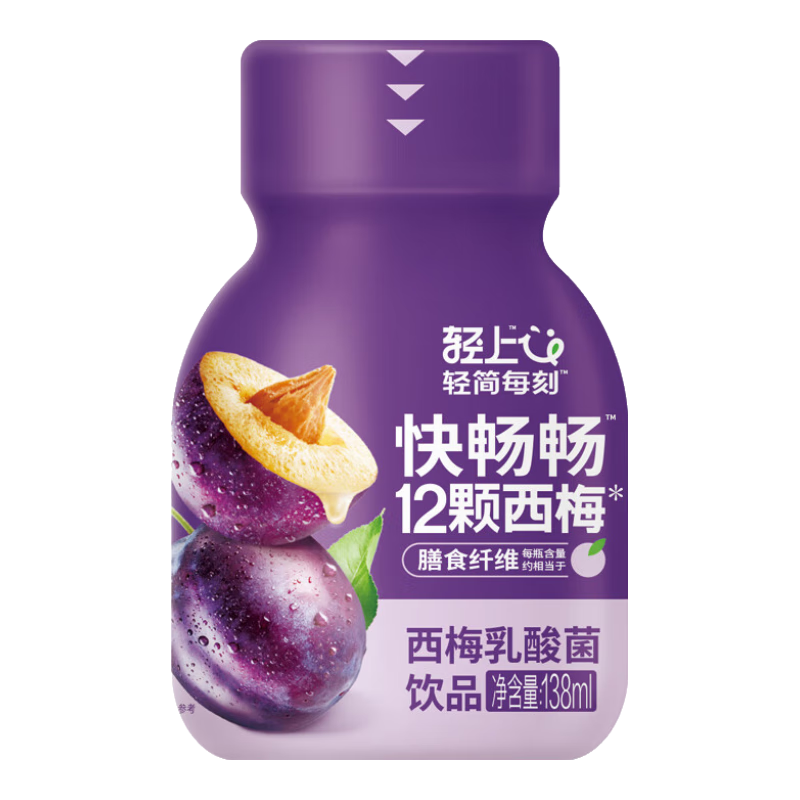 ������÷����Ԫ�������Ʒ ��÷�����138ml*15ƿ