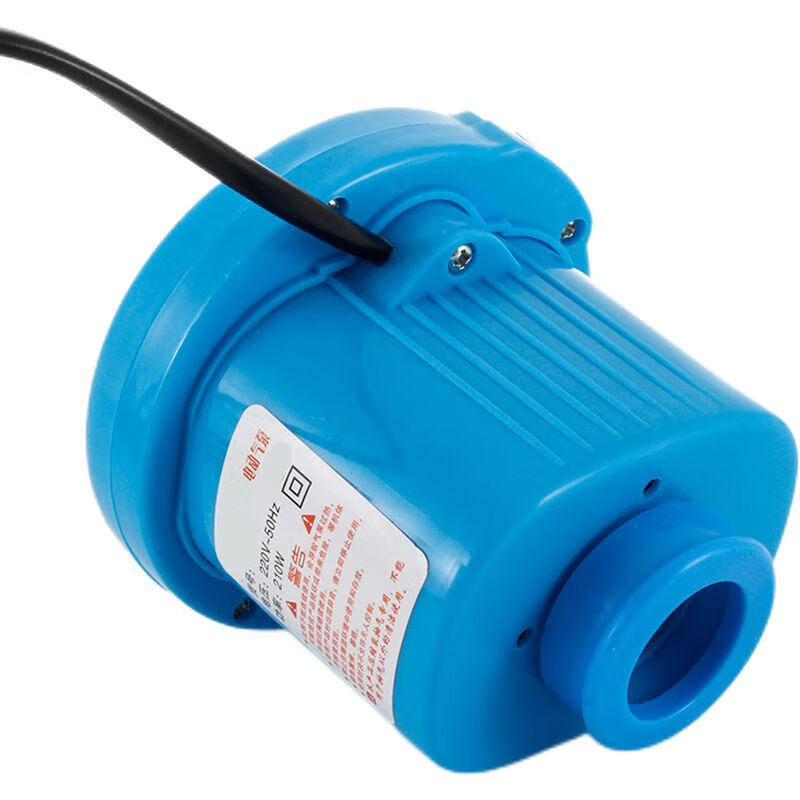 接运猫真空压缩袋电泵抽气泵收纳袋家用电动泵被子衣服吸气压缩机真空