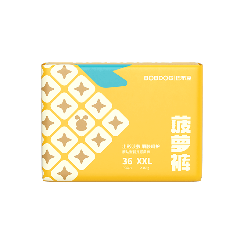 BOBDOG/�Ͳ��� ���ܿ� XXL�� ������ 36Ƭ 43Ԫ