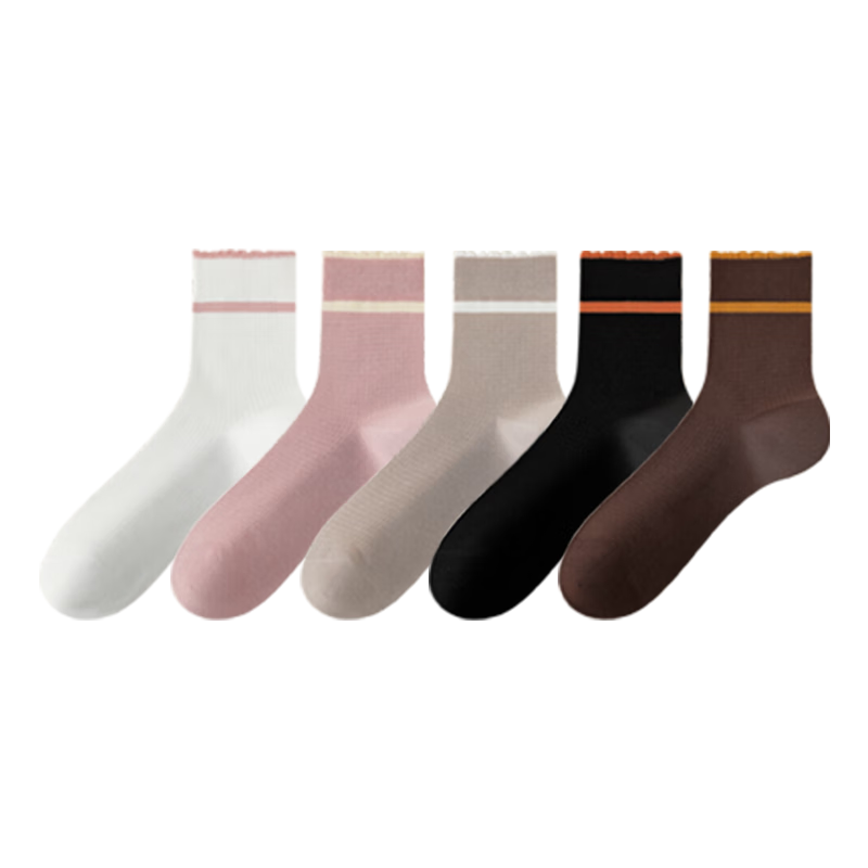 è�� Ůʿ�ﶬ��������Ͳ�� �ɰ����� ײɫ���� 5˫װ 19.95Ԫ(����ȯ)