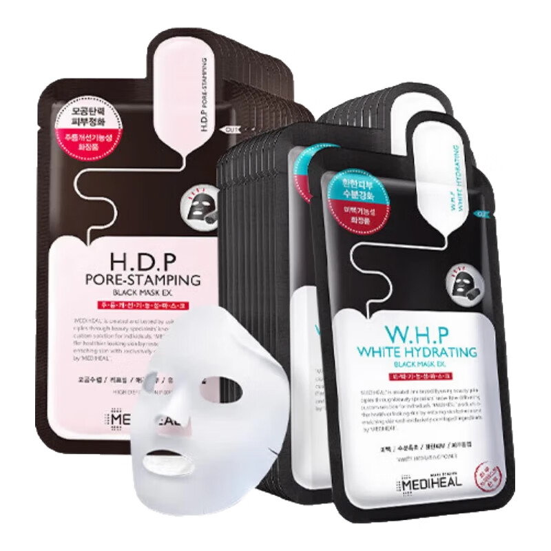 面膜品牌排行前十名大揭秘：这10款补水修护效果超惊艳-图片9