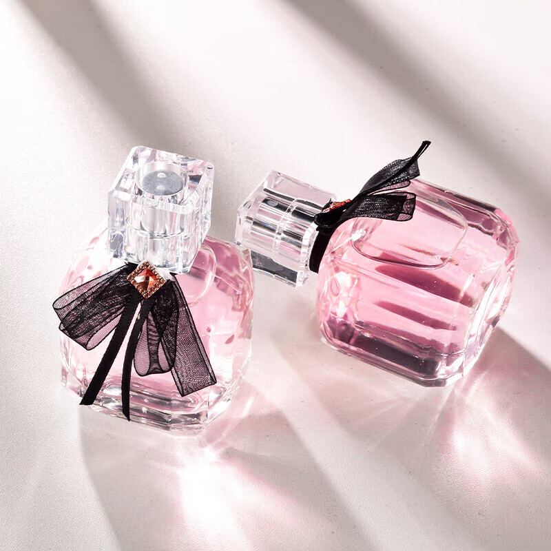 HAMECO反转巴黎香水女士持久清香花果香清新留香送女友闺蜜礼物 反转巴黎50ml x1瓶