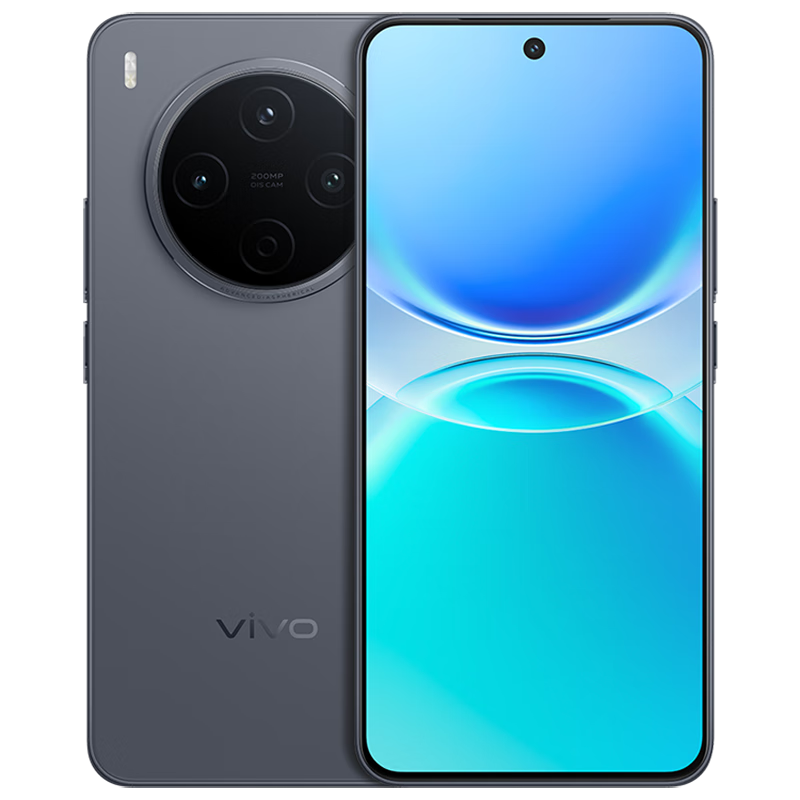 vivo Y500 Pro �ֻ� 2��HP5�콢������ �Ѻ� 12GB+512GB 2081.65Ԫ(������)