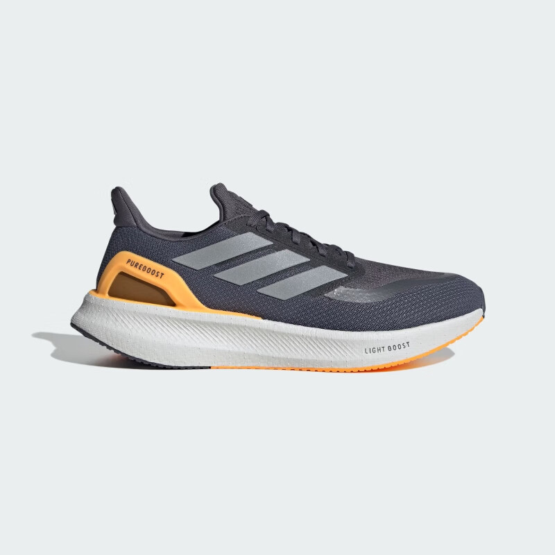 ���ϴ�˹��adidas���ܲ�ϵ�� �� PUREBOOST 5 �ܲ�Ь JQ6902 ��ɫ 40 456Ԫ