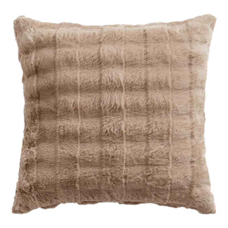 ����������ë���� ɳ����ͷ�������ذ칫��������˯������45x45cmǳ��ɫ 209.5Ԫ��5��(��41.9Ԫ/��)