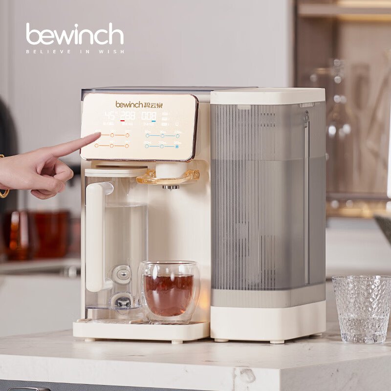 ����ȪG3���ÿ�����ˮ��ˮ����������˲�����Ⱦ���һ��ֱ������С������̨ʽ�ⰲװ��ˮ������ˮ������ G3Pro-ϣ��:������ 2249.1Ԫ