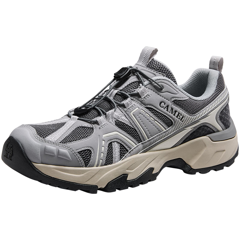 ���գ�CAMEL��������ͬ���Ұ3��2026����������˶�Ь��ɽͽ��������ŮЬ G16S852004 ���� �� 42 279Ԫ