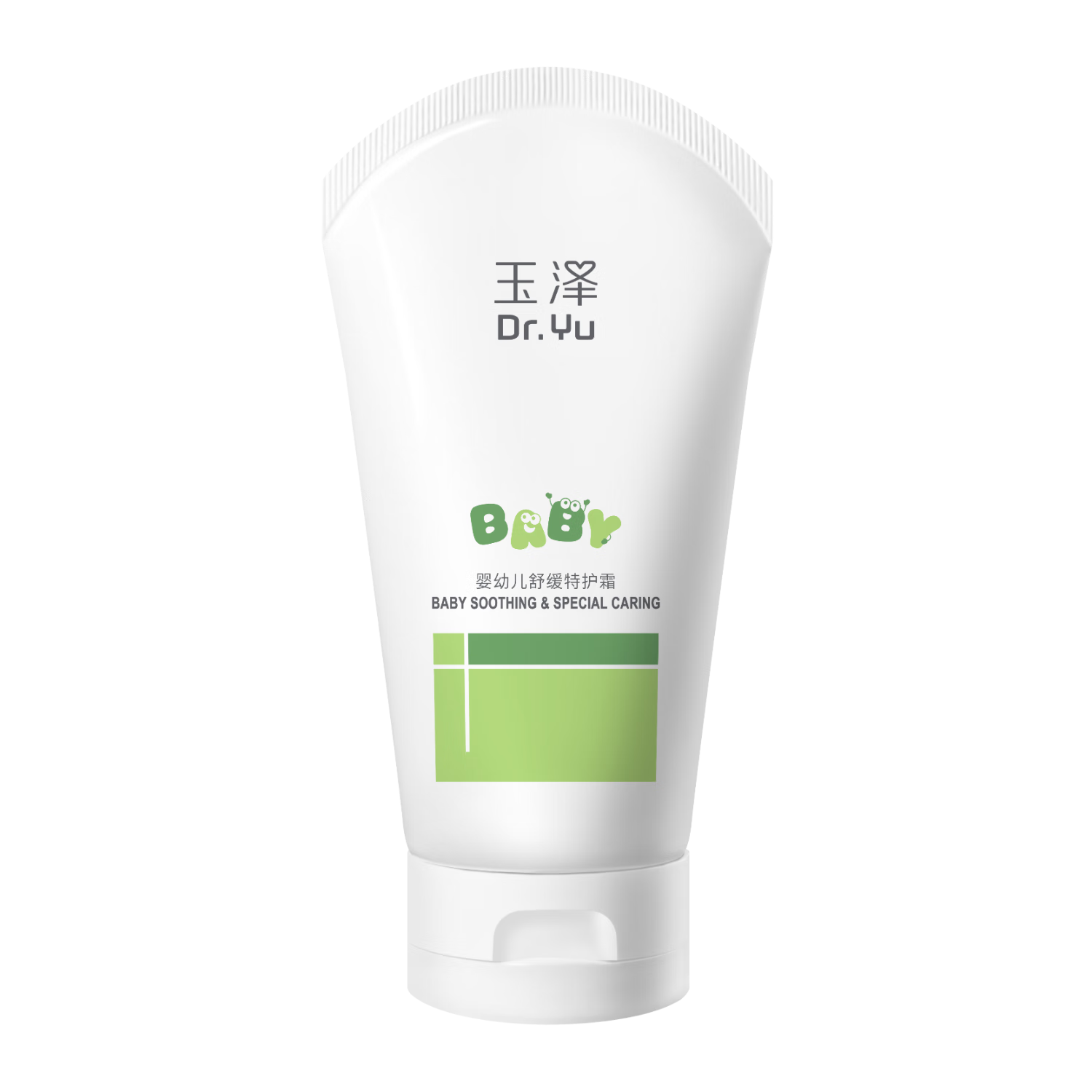 玉泽（Dr.Yu）玉泽舒缓特护霜120g