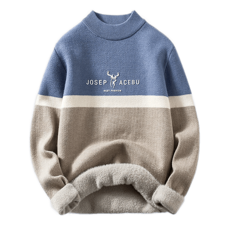 南极人品牌针织衫价格走势及款式选择
