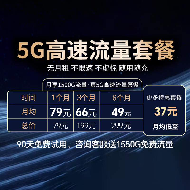 智创当下5g随身WiFi6移动mifi便携式cpe路由器千兆宽带热点网络无线网卡全国通用 【轻灵银】千兆双频wifi6极速启航