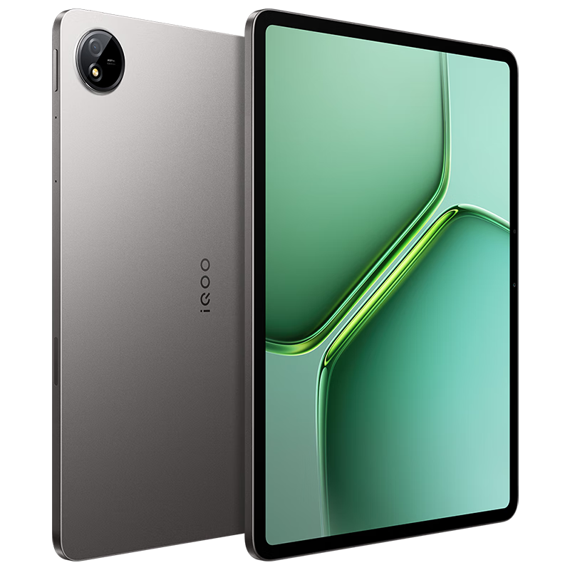 iQOO Pad5e 2025 12.1Ӣƽ Ҿ 8GB+128GB 1529.23Ԫ