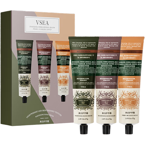 VSEA˪Ůˮζ˪ʿʪˮѳ־װ ˮ˪װ3֧ 8.9Ԫ