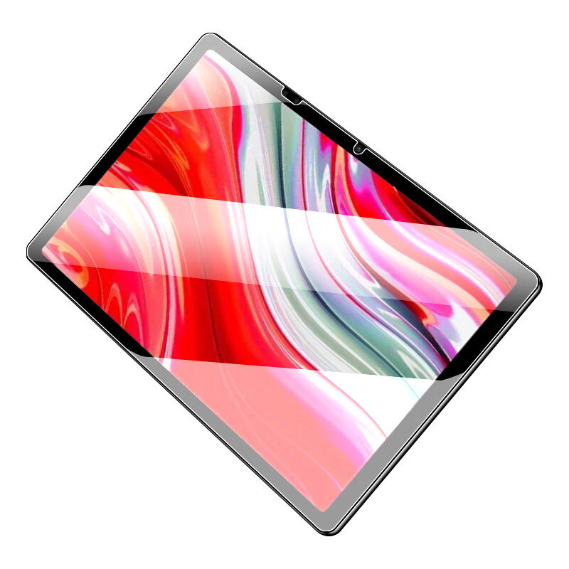 膜尔易学而思学习机屏幕膜学而思xpad钢化膜二代TALIH-PD1平板保护膜全屏11英寸pad经典款护眼抗蓝光贴膜 学而思学习机XPro Max（14英寸）高清2片