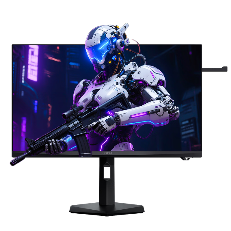ѧ���ۣ�AOC AG277UX 27Ӣ�� 4K 160Hz˫ģ320Hz HDR600 DP2.1 ������ ��Ϸ�羺��ʾ�� 2614.28Ԫ
