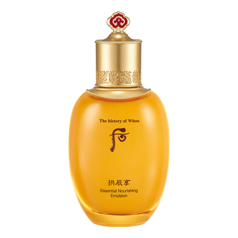 ���ڲ�������Whoo������ƽ��������Һ110ml��ʪ�����������Ů�������� 446Ԫ��4��(��111.5Ԫ/��)