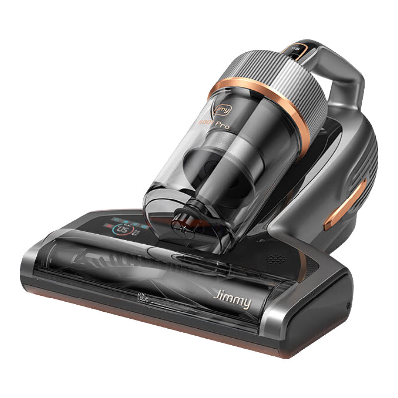 莱克家用除螨仪强吸力吸尘除螨虫神器8系远红外石墨烯深层除螨床上紫外线杀菌高温除湿一体机神器