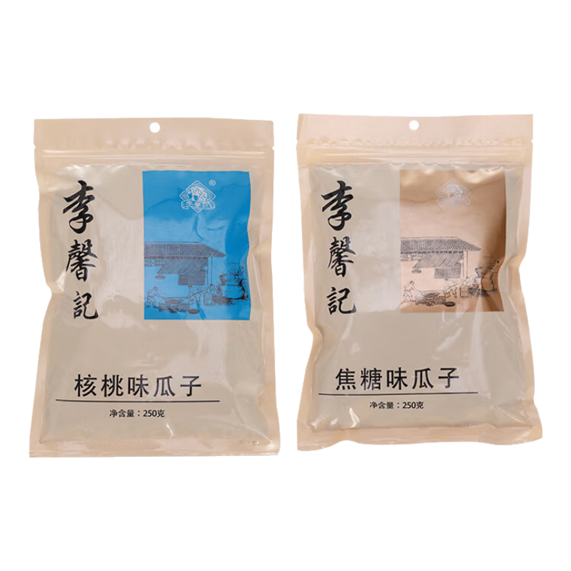 ��ǧϲ ��ܰ�� ���ҽ���ζ���ӿ����� 250g����װ ����ζ*1��+����ζ*2��