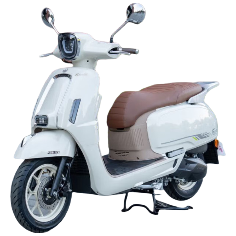 ���ڲ�������ӥF150 ̤�帴��ȼ��Ħ�г� ʡ��ͨ��ABS+TCS ����������26�� 6580Ԫ