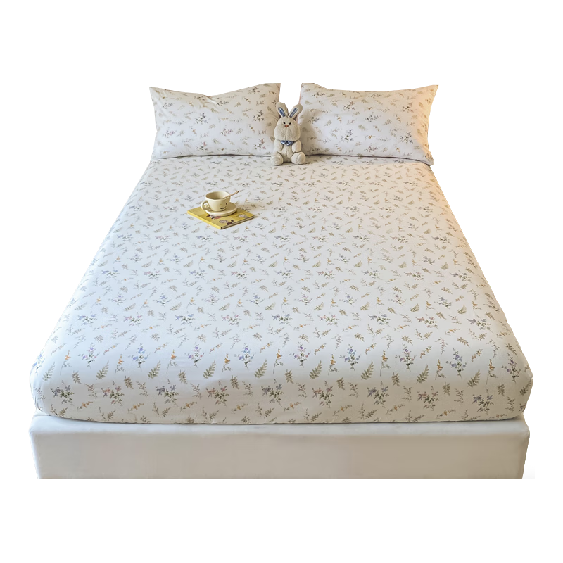 ��ӡ��ƷA�ി�޴�������100%ȫ�޵�˫������ѧ����������230*245���� 75.57Ԫ(������)