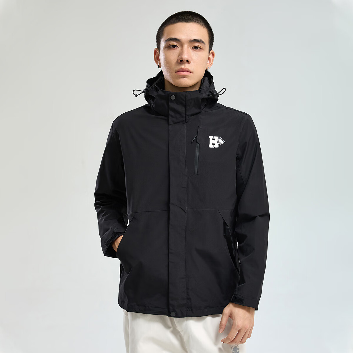 HIPANDAĥ˶п2025ﶬٴװñ׷ˮ ɫ 2XL 139Ԫ