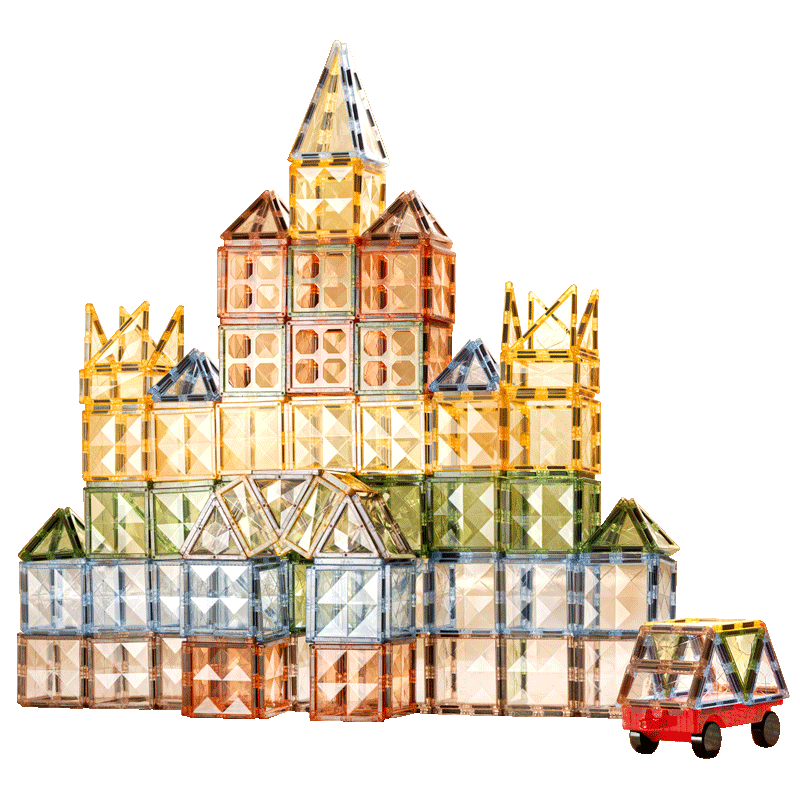 ǶͯʴƬľŮƴ1-3-6 4D-Ȼ100Ƭ- 䡿7.5cm 76.8Ԫ