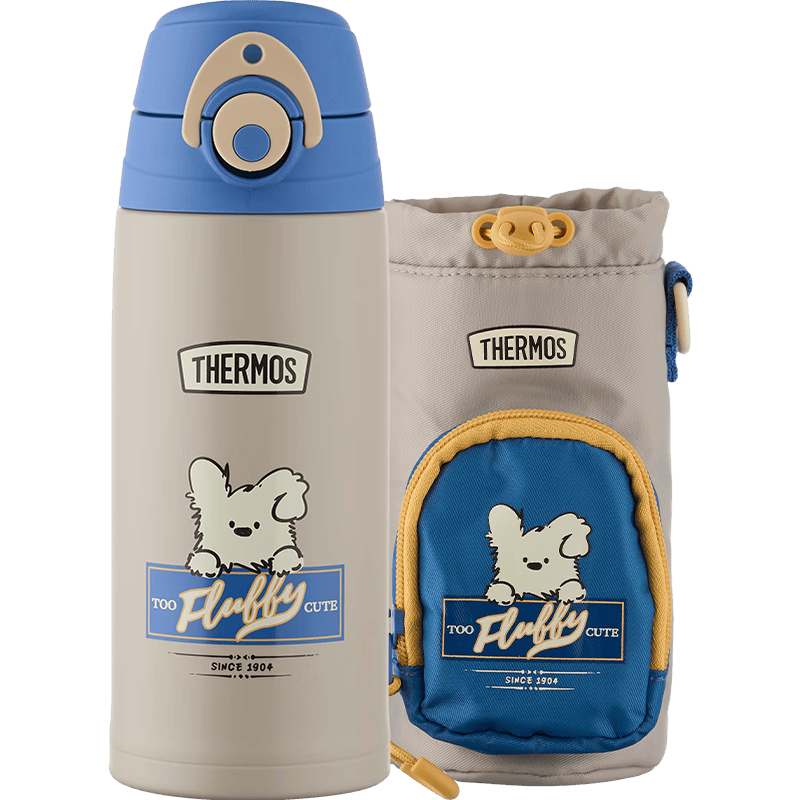 ���ڲ�������ħʦ��ͯ�˶���Я316L���±�ѧ������ˮ������ϵ����Ůˮ��600ml �� 253.3Ԫ(������)