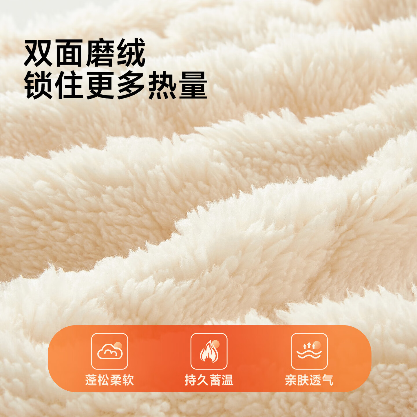 古今(GUJIN)冬季睡衣女士加绒加厚保暖珊瑚绒家居服套装2025可爱高级感女学生 粉色 【双倍暖绒】 M 建议体重80-100斤