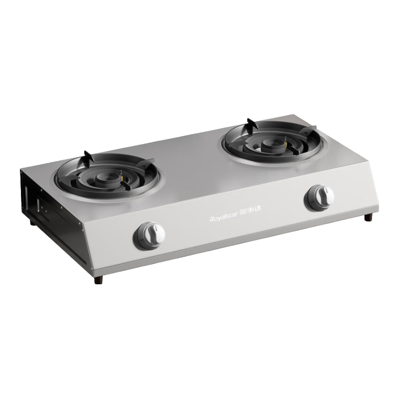 ���ڲ��������´Royalstar��ȼ����̨ʽ˫��̨����ú����˫����Ȼ������ʽҺ������̨��װú��¯��� 5.2kW�ͻ�+1����Ч+�غ���� ú����/Һ������20Y�� 253.6Ԫ(������)