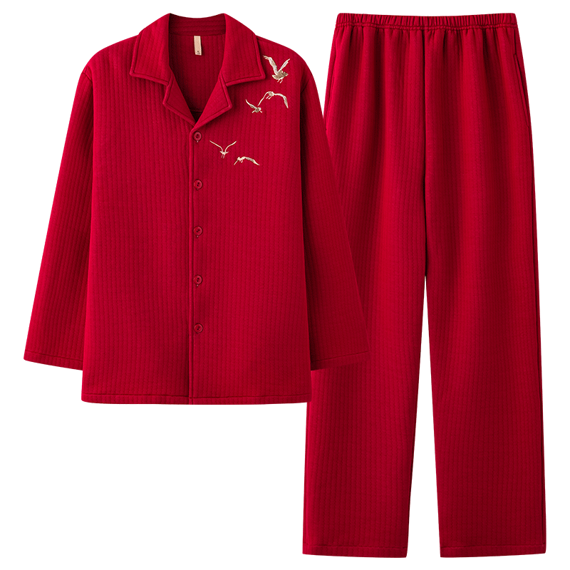 è�� ����˯���ﶬ���Ӻ��޿����޼в����»��ɫ��ů�Ҿӷ� 25����Ʒ 124.95Ԫ(����ȯ)