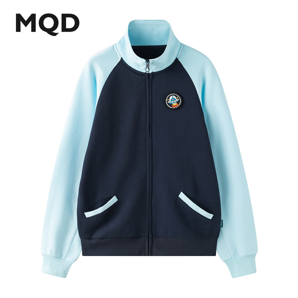 马骑顿外套 藏青5 175