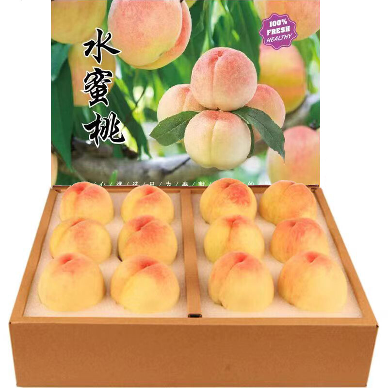 桃历史价格是多少|桃价格走势