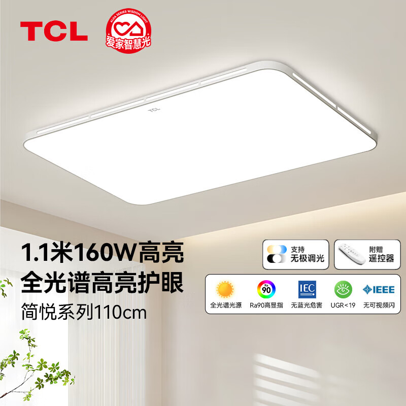 TCLƵƾߴȫ2025ҵƲƼ160Wװ 382.1Ԫ