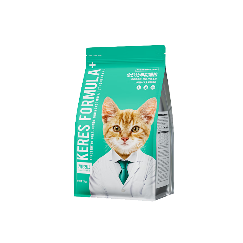 ����˼ ��è����ζè�� 2kg *2��19.09Ԫ/������38.18Ԫ��