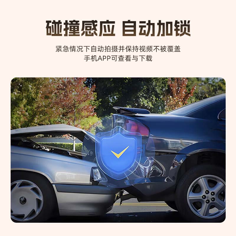 木枚丰田九代凯美瑞专用行车记录仪超清夜视免走线八代隐藏式前后双 九代凯美瑞2024-2026款/专用/黑色 【单镜头】1296P【超高清】+64G高速U3卡