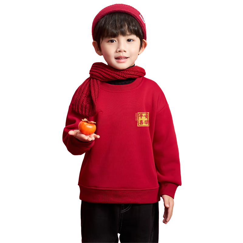 ���ڲ���������ͯװ��ͯ�������¶�ͯ�������ɫ���궬������ ƽ��ϲ�� 130 47.39Ԫ(������)